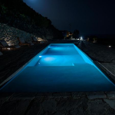 Agriturismo Zibibbodoro Scauri  Exterior foto