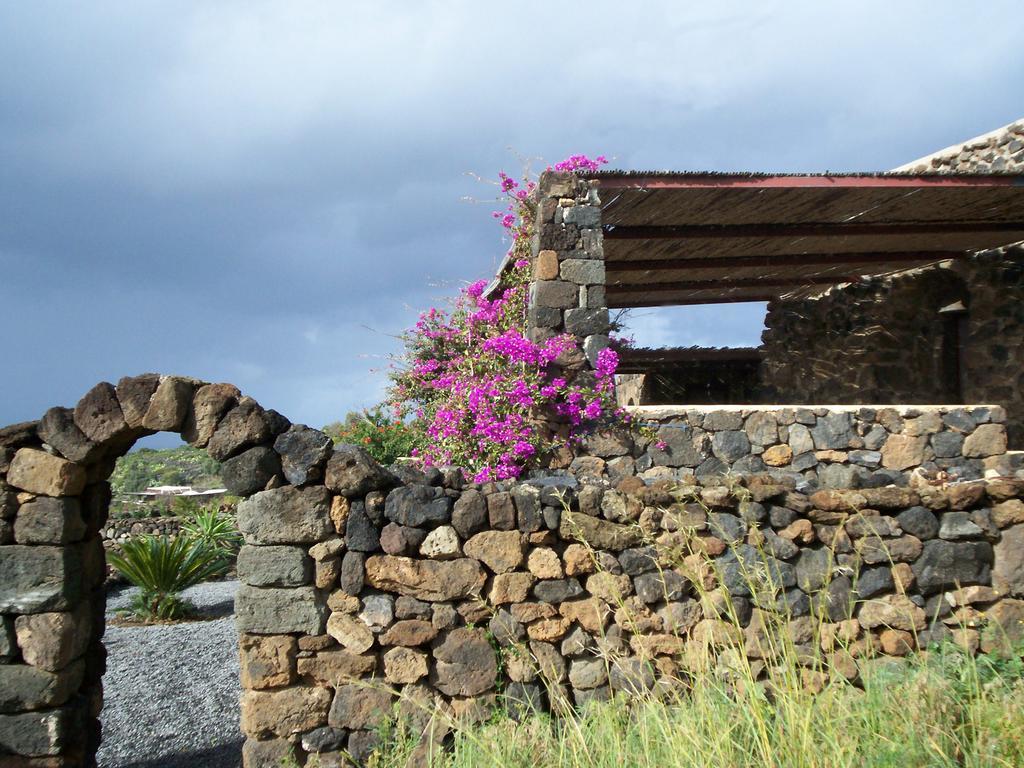 Agriturismo Zibibbodoro Scauri  Quarto foto