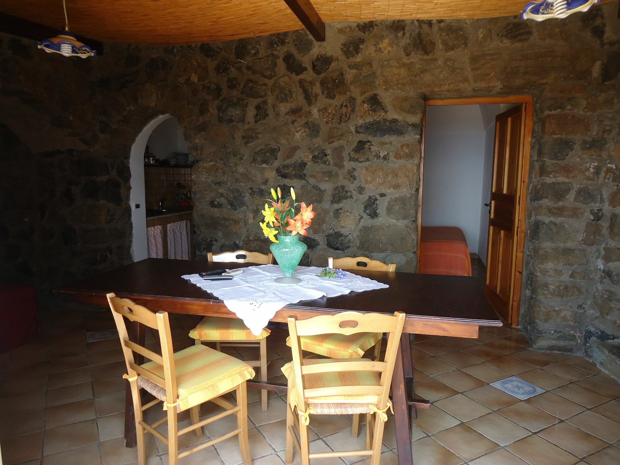 Agriturismo Zibibbodoro Scauri  Exterior foto