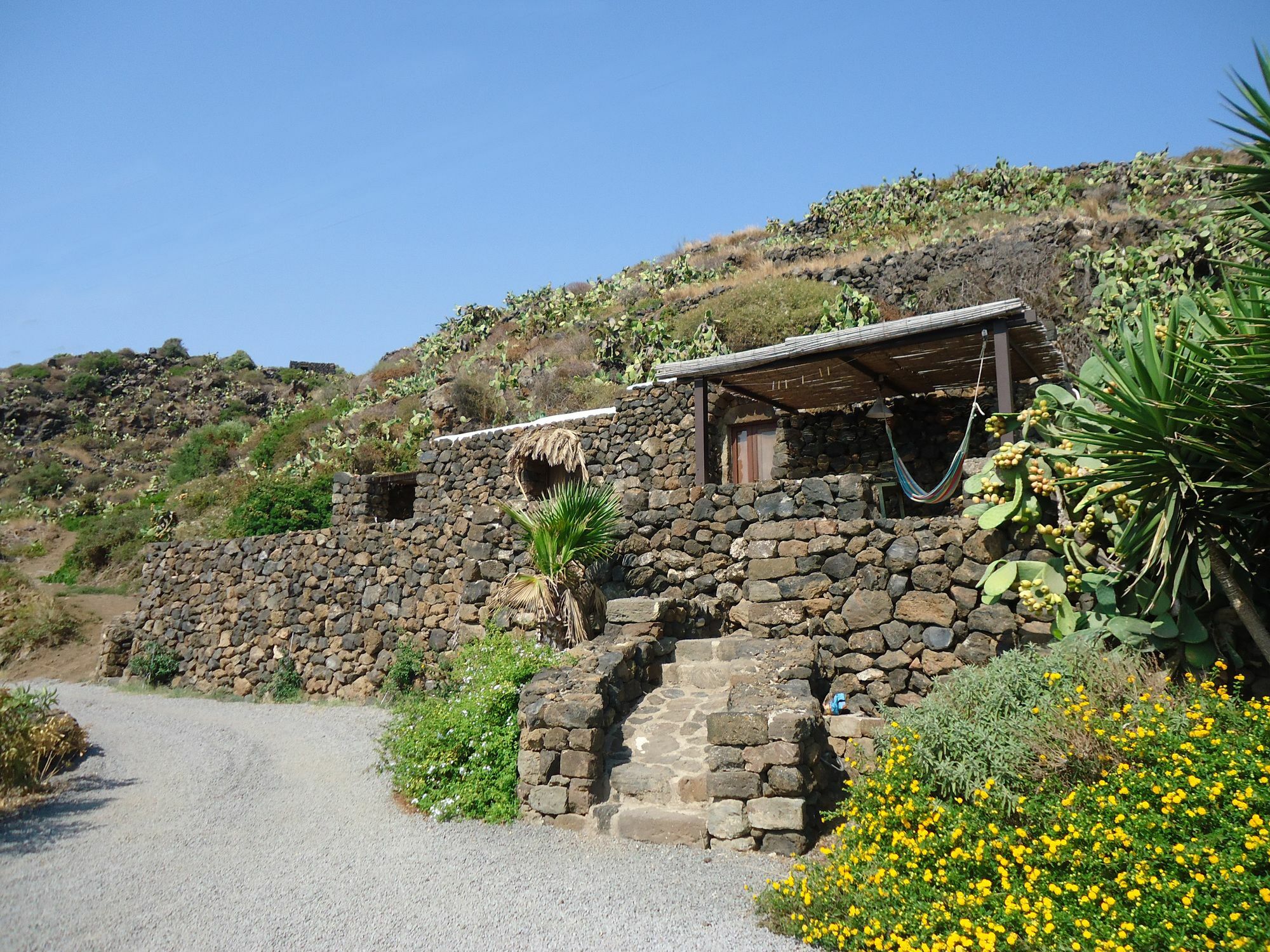 Agriturismo Zibibbodoro Scauri  Exterior foto