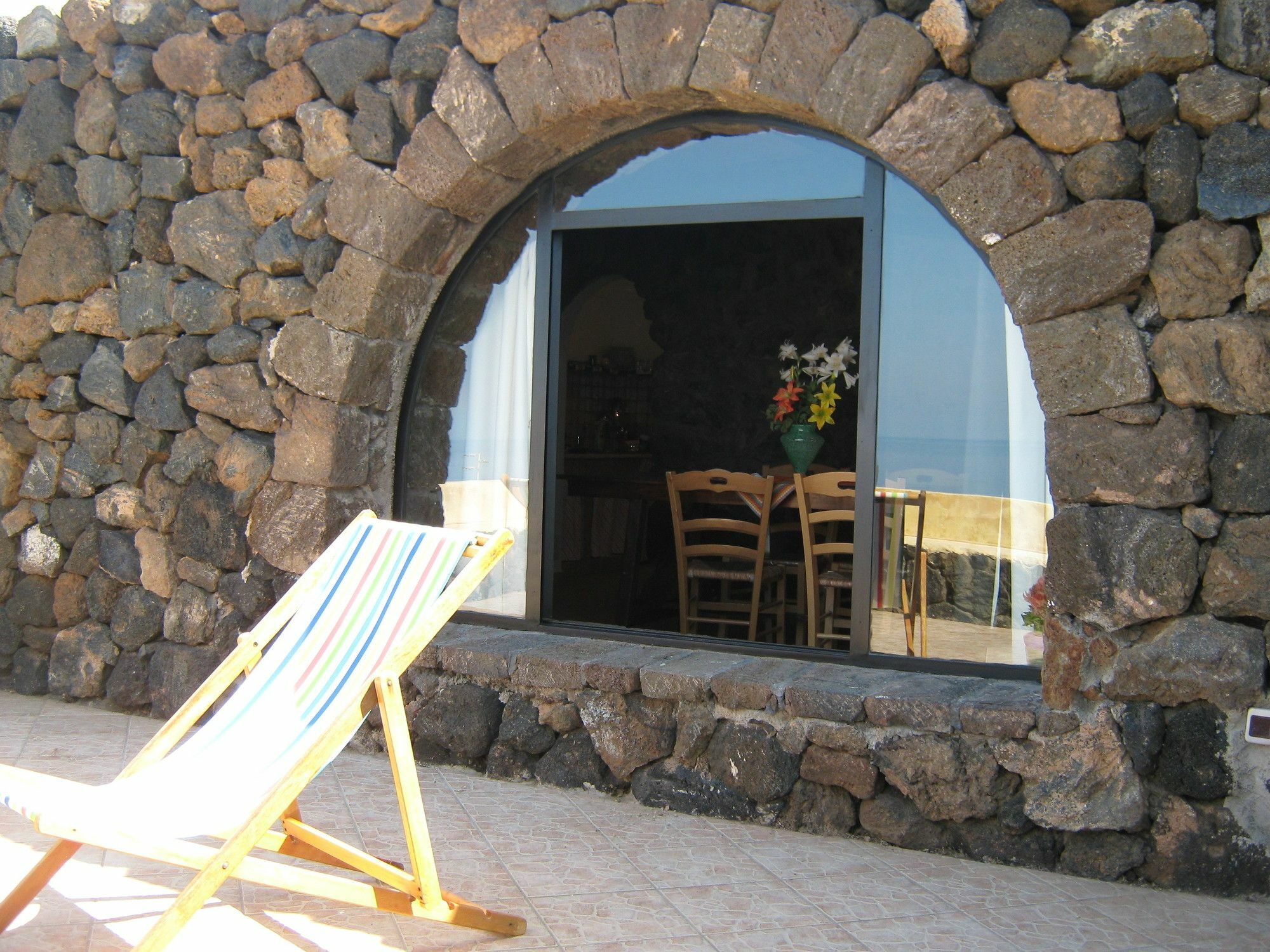 Agriturismo Zibibbodoro Scauri  Exterior foto